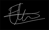 signature noir contact signature elbaz